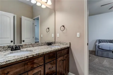 $695,000 | 18914 West 100th Street, Lenexa, KS 66220