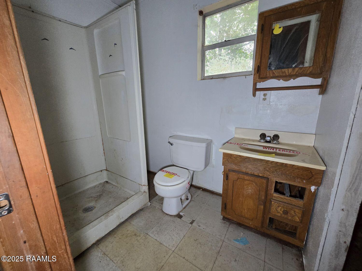 1716 Woodstone Road Eunice, LA 70535 - Photo 12 of 23 12 BATHROOM 2