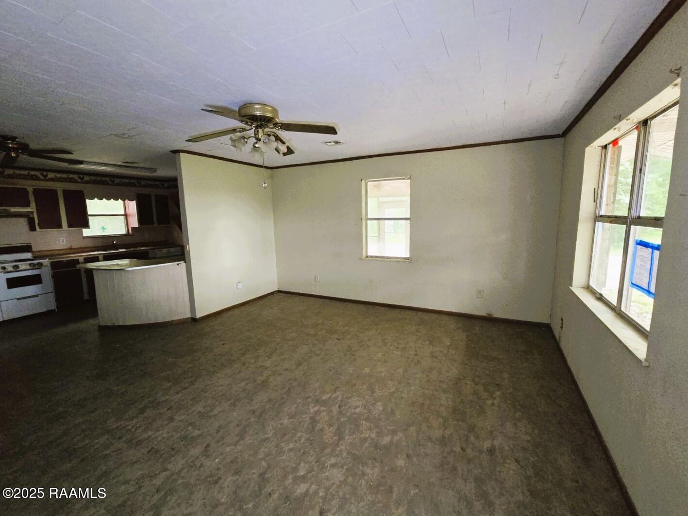 1716 Woodstone Road Eunice, LA 70535 - Photo 3 of 23 3 LIVING ROOM