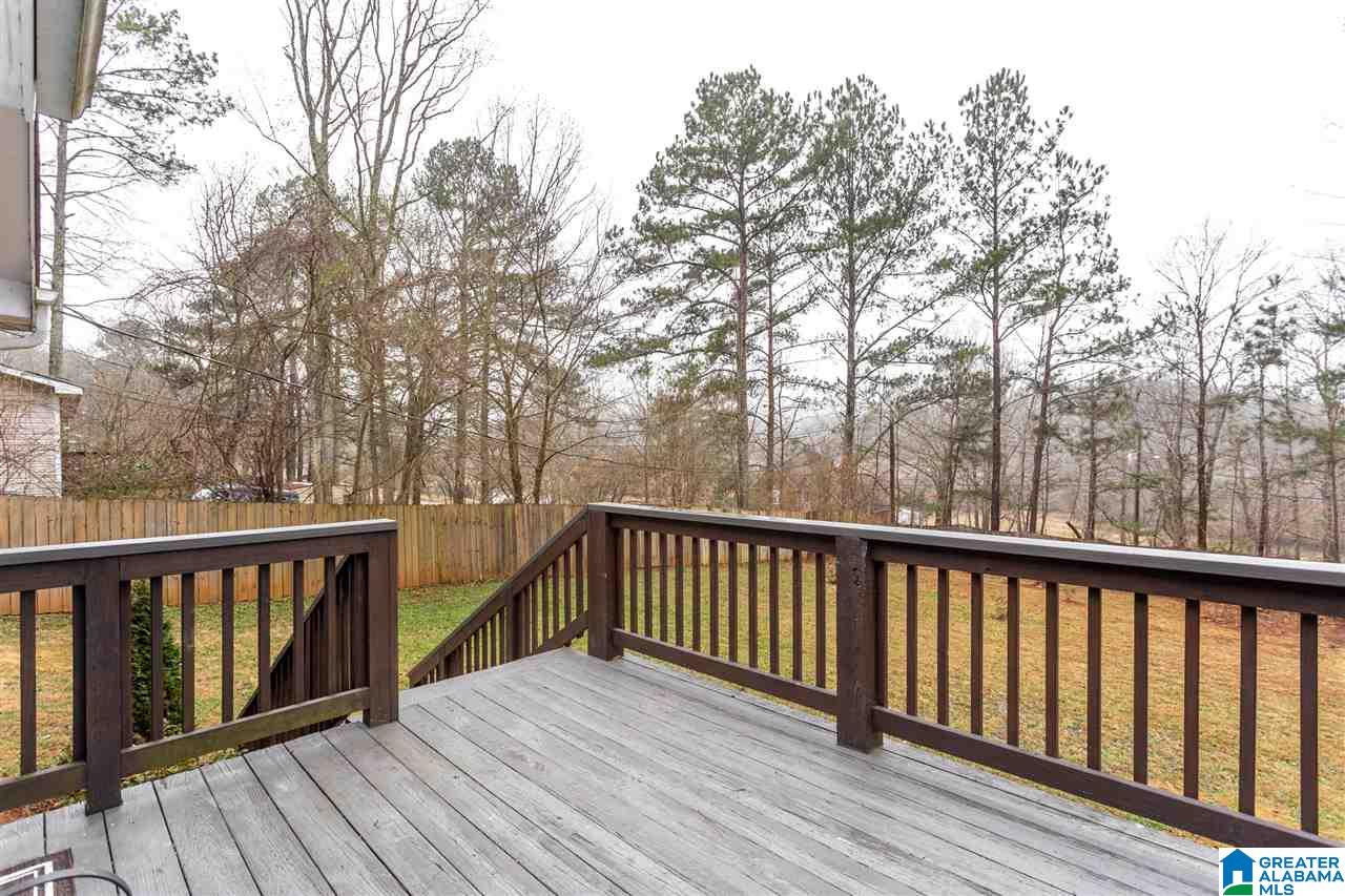 7853 Happy Hollow Road Trussville, AL 35173 - Photo 6 of 34