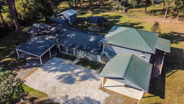 $650 | 229 Bishop Street, Unit 1, Livingston, TX 77351