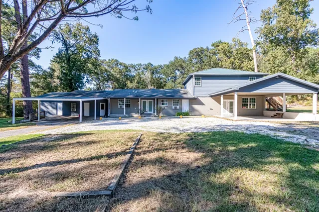 $650 | 229 Bishop Street, Unit 1, Livingston, TX 77351