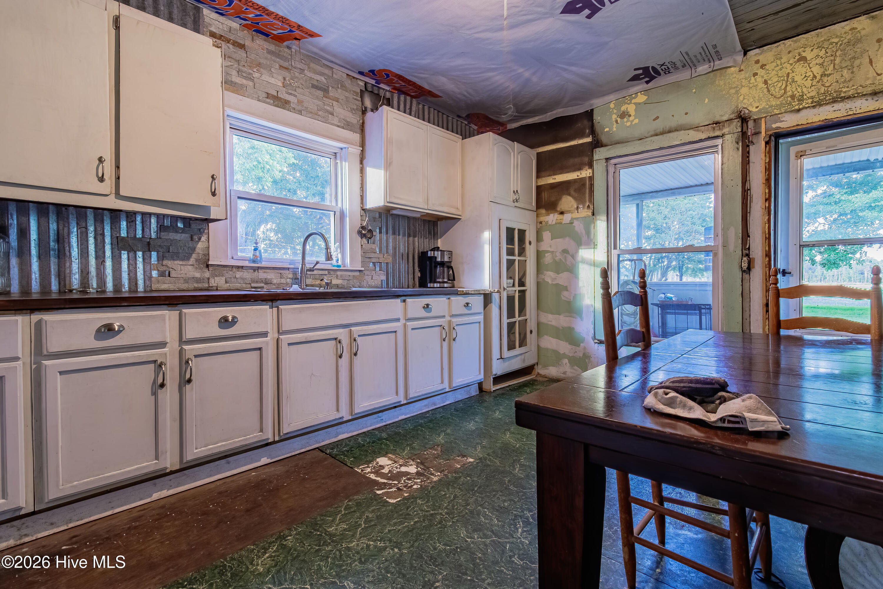 19081 Jane Shaw Road Wagram, NC 28396 - Photo 20 of 40 Kitchen