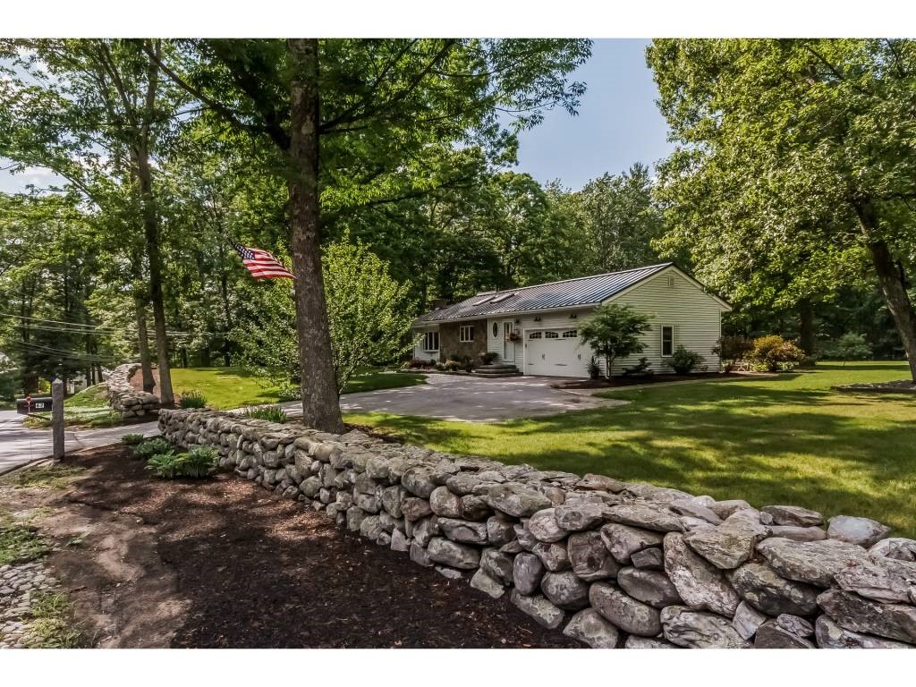 62 Pollard Road Plaistow, NH 03865 - Photo 29 of 36