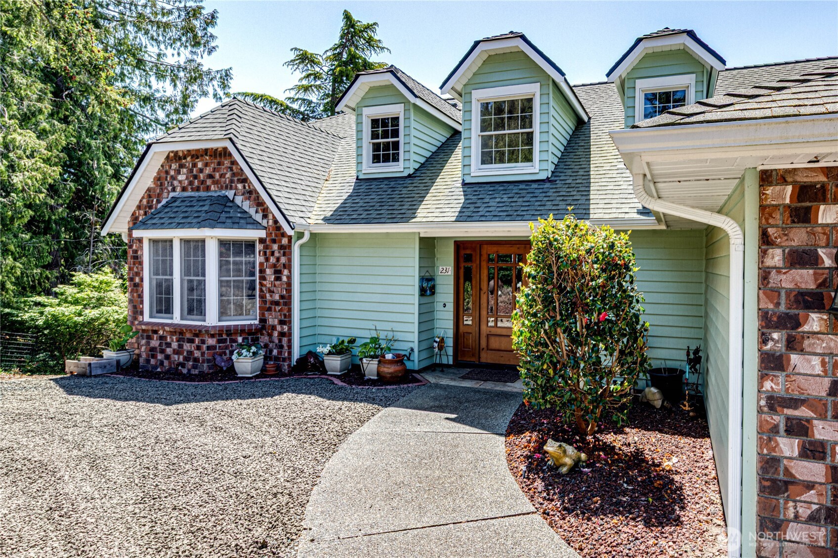 231 Madrona Terrace Sequim, WA 98382 - Photo 4 of 40