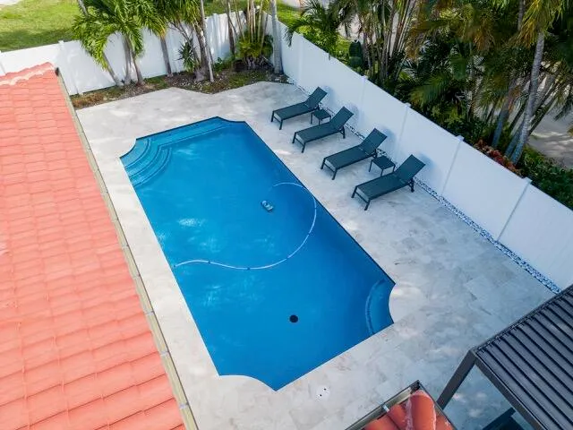 $7,000 | 1330 West Terra Mar Drive, Pompano Beach, FL 33062