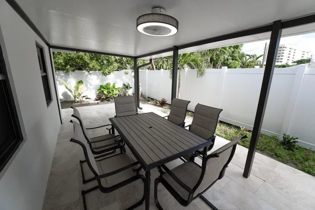 $7,000 | 1330 West Terra Mar Drive, Pompano Beach, FL 33062