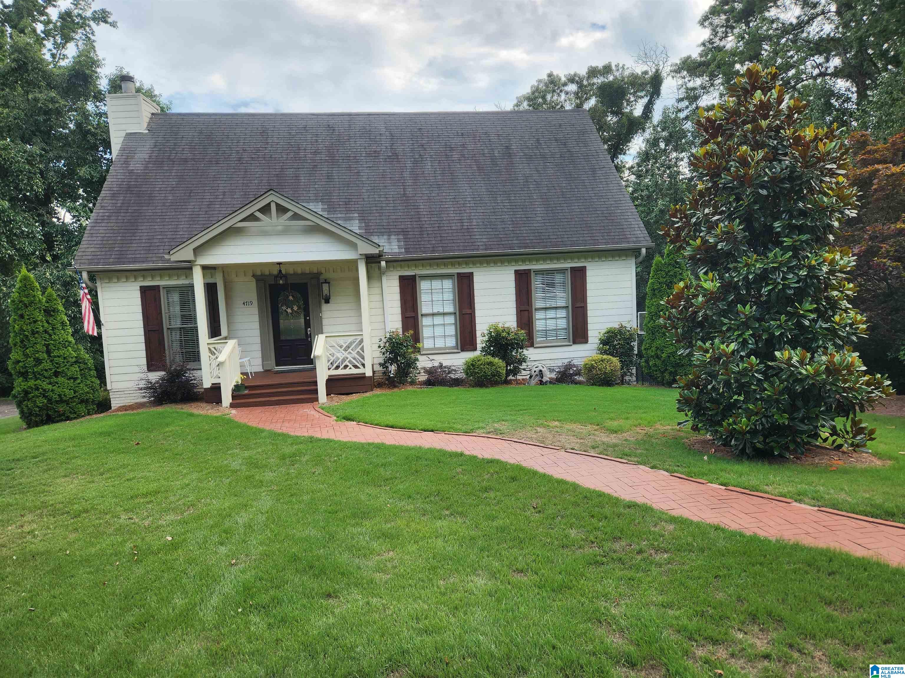 4719 Quarter Staff Road Birmingham, AL 35223 - Photo 2 of 30