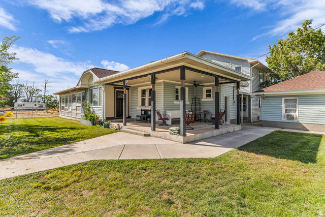 4780 Hatton Road Kanosh, UT 84637 - Photo 3 of 53 Gallery Image 3