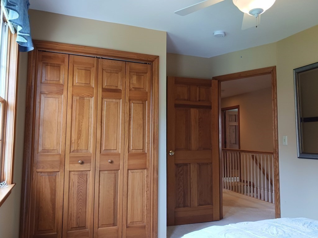 6 Winn Road Nashua, NH 03062 - Photo 31 of 33 a view of a hallway
