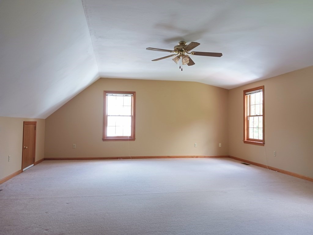 6 Winn Road Nashua, NH 03062 - Photo 33 of 33 a view of an empty room with a window
