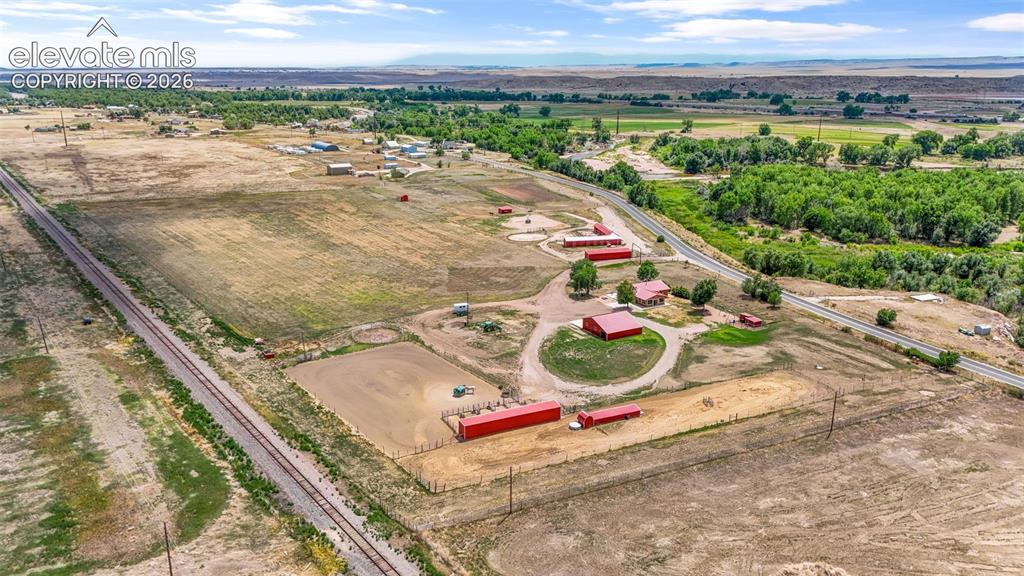 13575 Old Pueblo Road Fountain, CO 80817 - Photo 49 of 49
