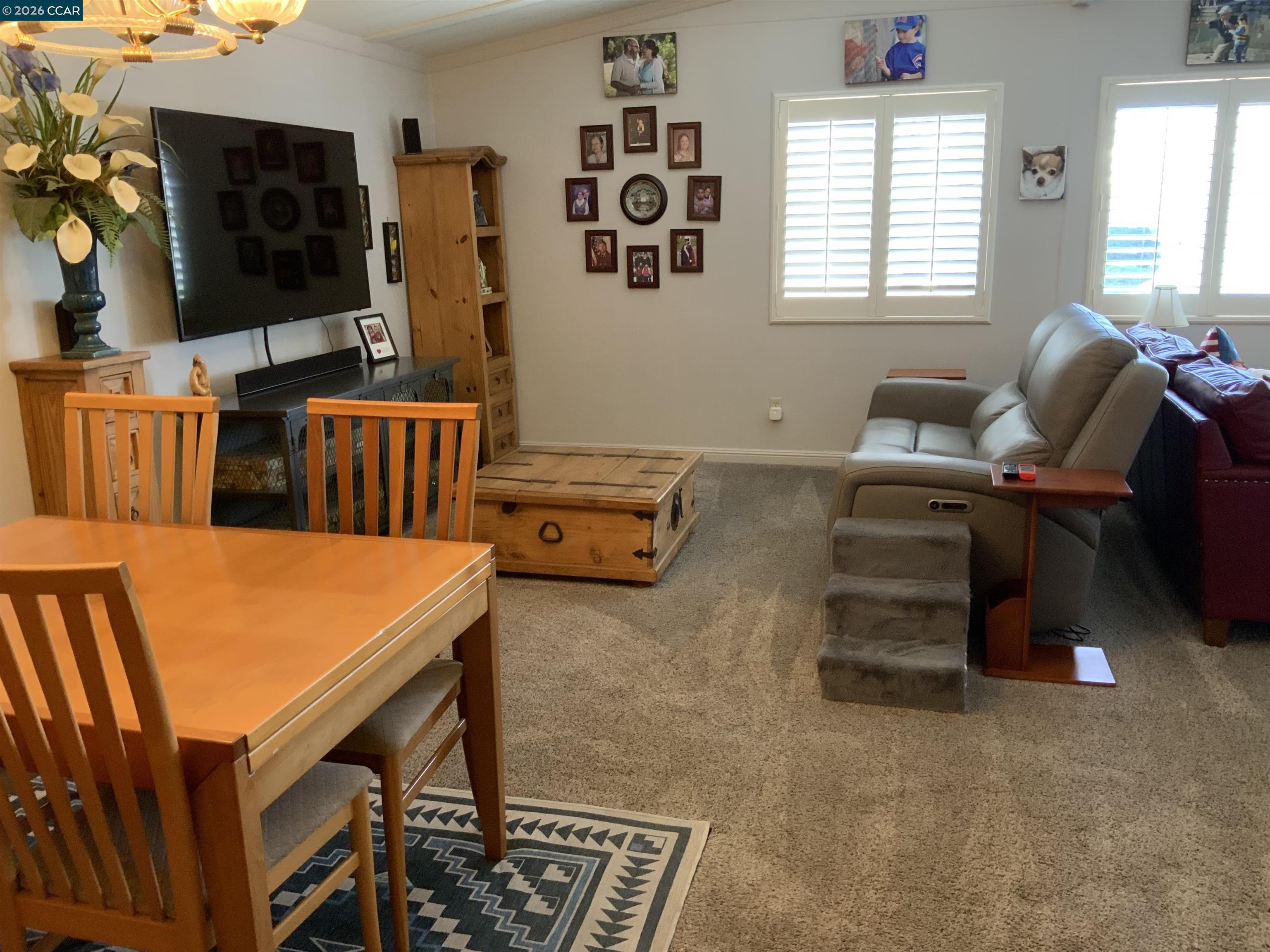 238 Aloha Pittsburg, CA 94565 - Photo 31 of 42 a bedroom with furniture and a window