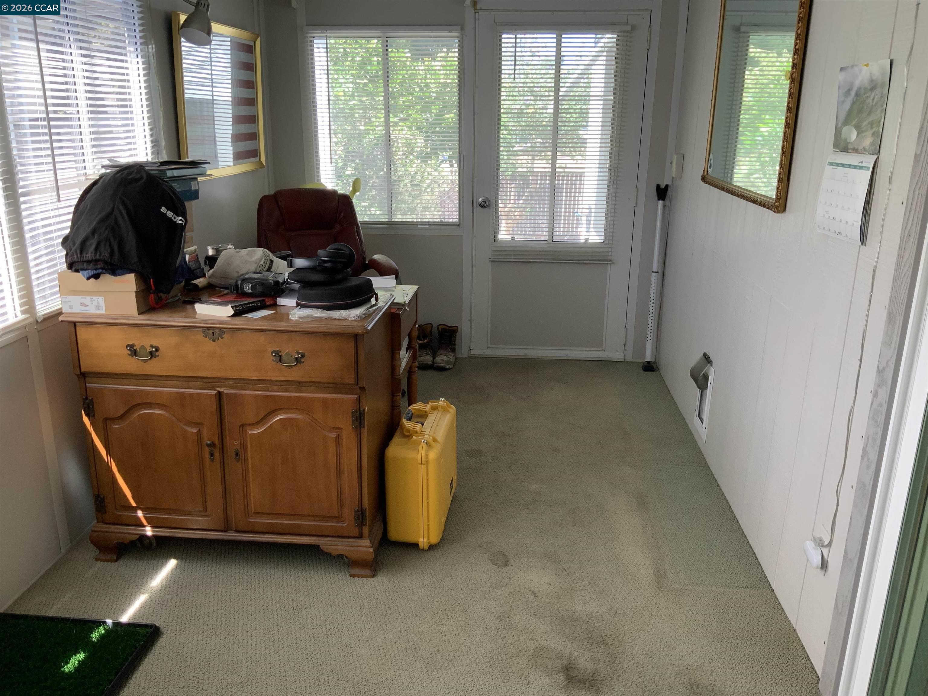 238 Aloha Pittsburg, CA 94565 - Photo 33 of 42 a room with furniture and window