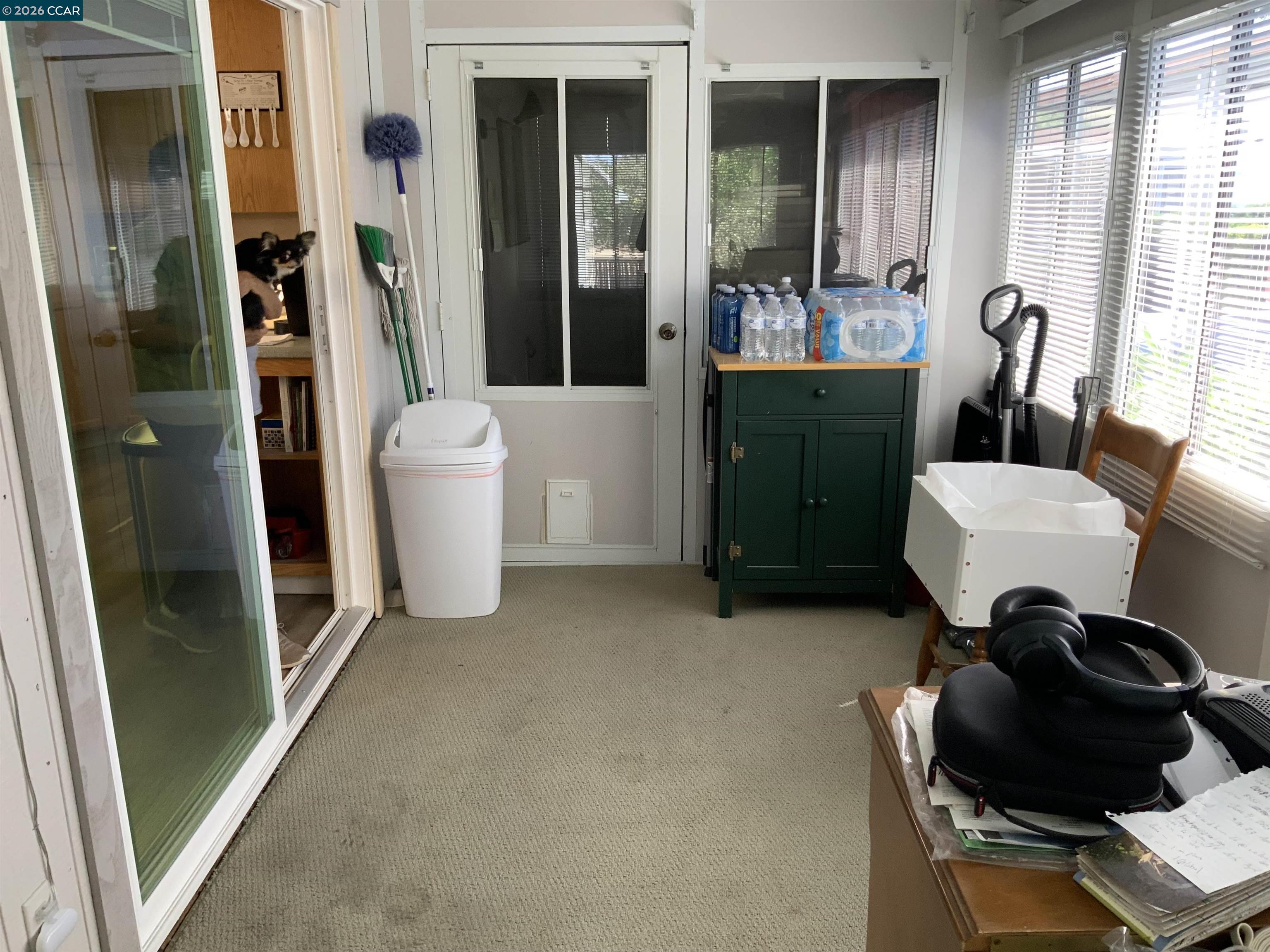 238 Aloha Pittsburg, CA 94565 - Photo 35 of 42 a living room with furniture and a toilet