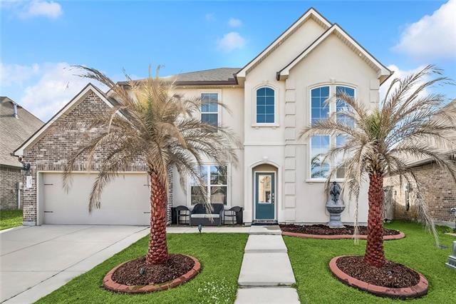 3847 Canal Bank Drive Slidell, LA 70461 - Photo 1 of 28