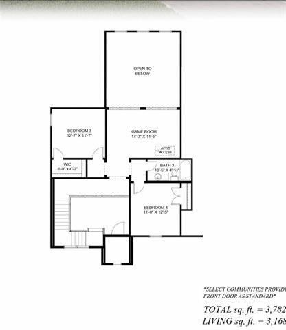 3847 Canal Bank Drive Slidell, LA 70461 - Photo 24 of 28