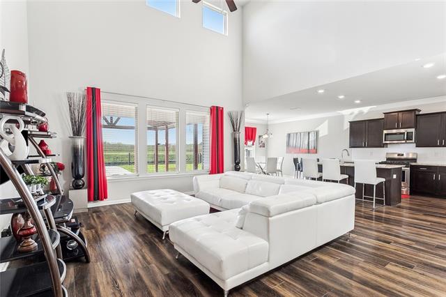 3847 Canal Bank Drive Slidell, LA 70461 - Photo 4 of 28