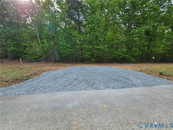 $39,900 | 3.1-ac Axtell Road, Howardsville, VA 24562