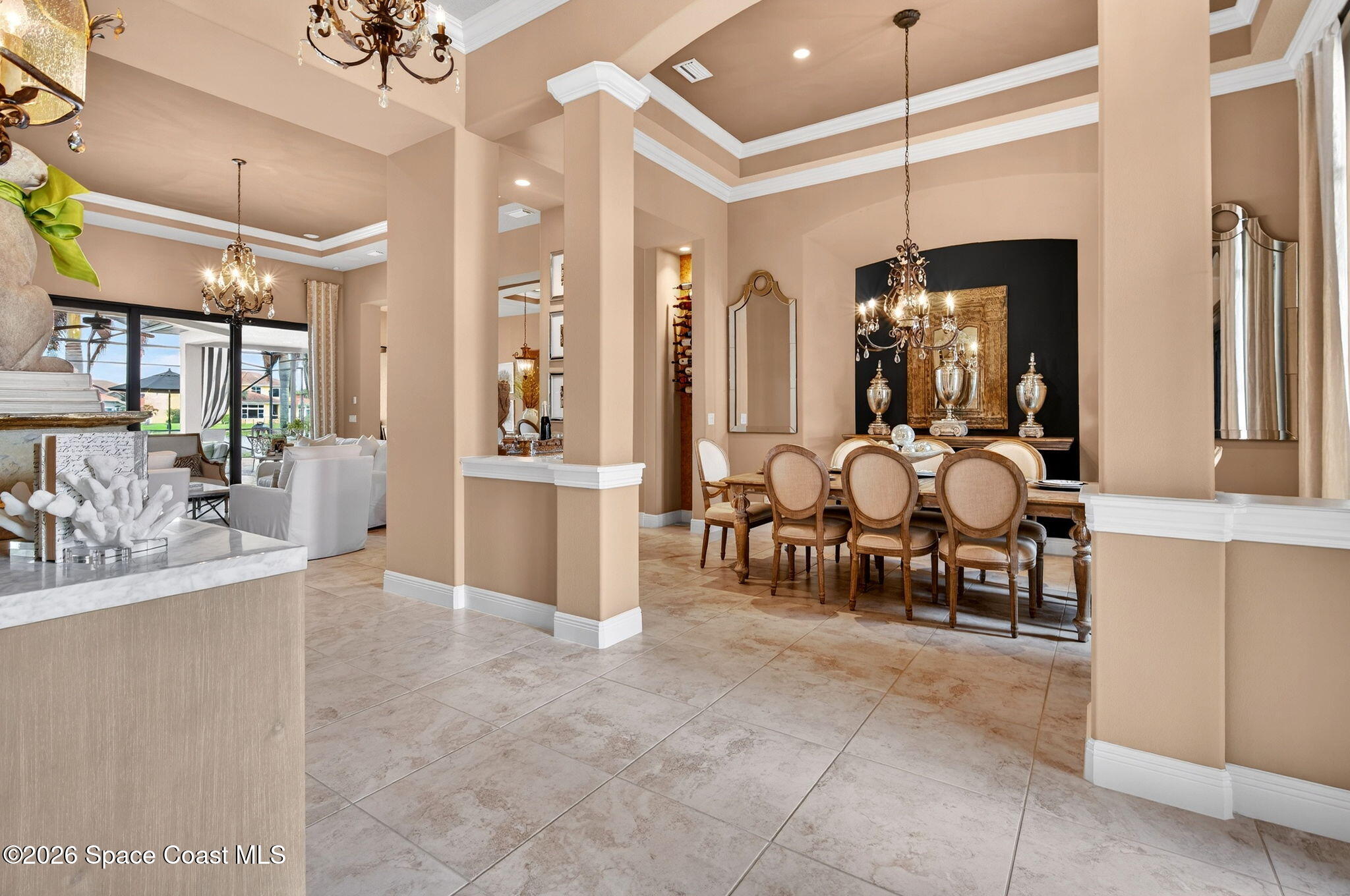 2941 Emeldi Lane Melbourne, FL 32940 - Photo 10 of 83 DSC_8818