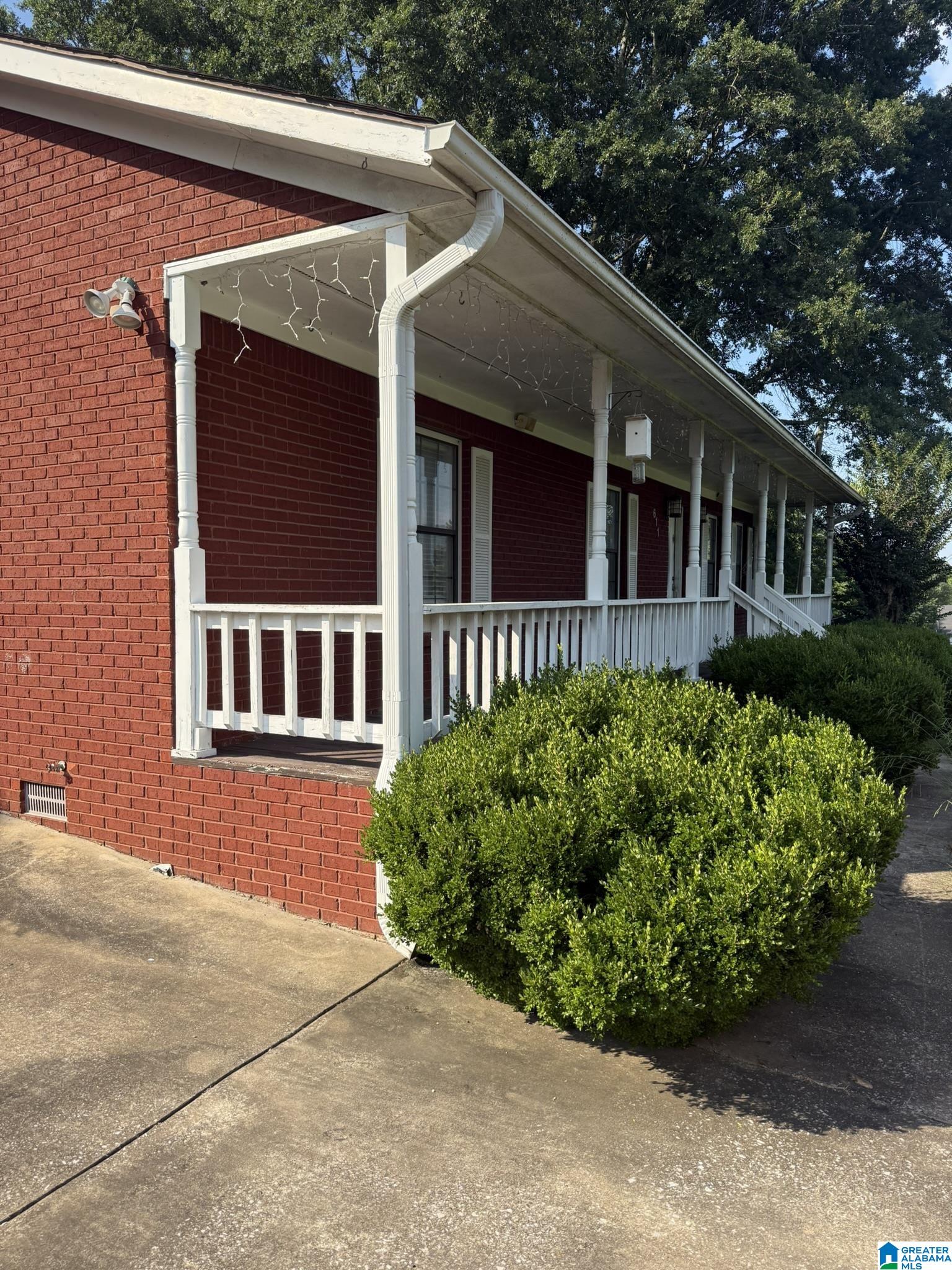 611 Freeman Avenue Bridgeport, AL 35740 - Photo 12 of 13