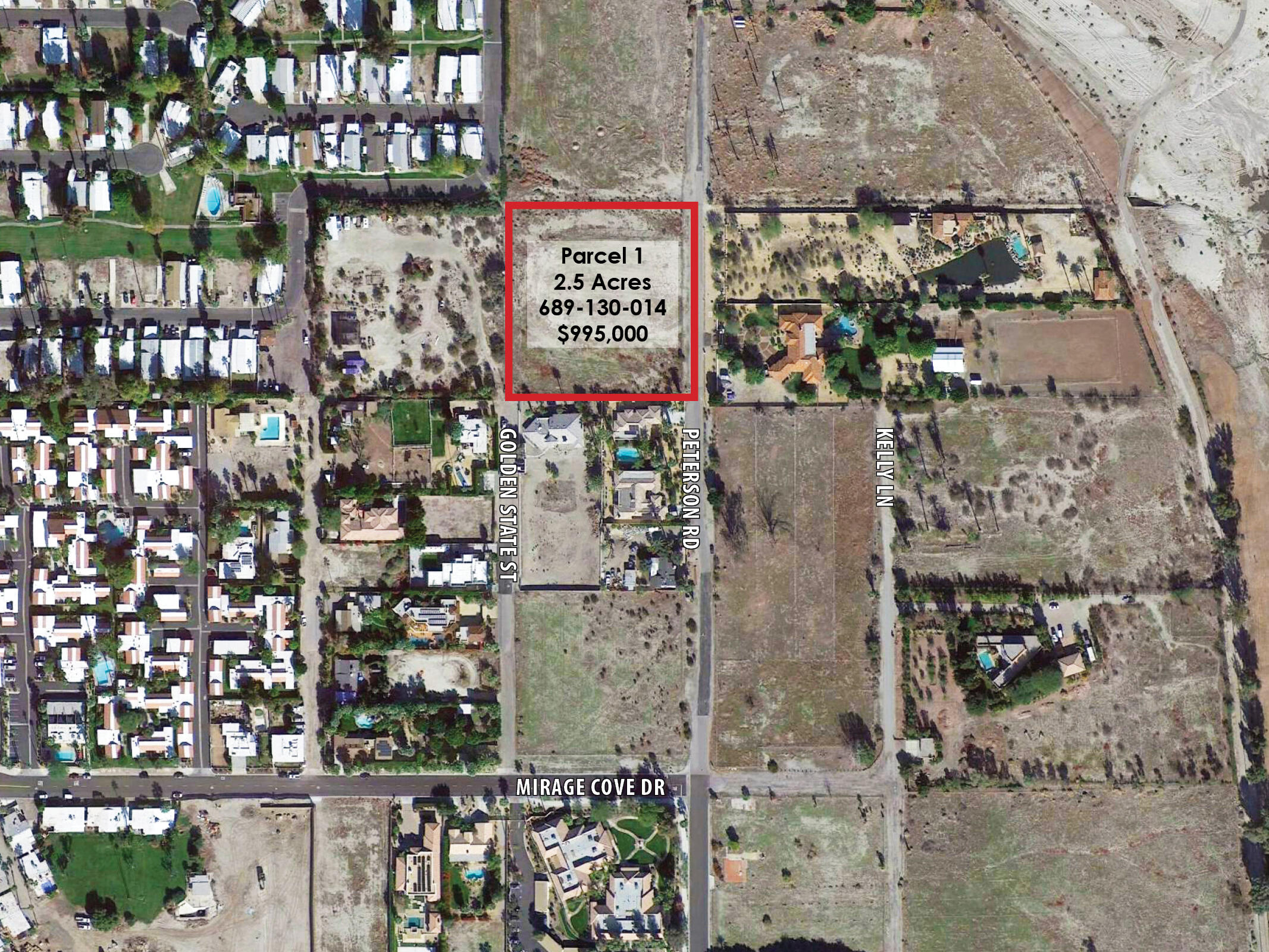 1 Peterson Road Rancho Mirage, CA 92270 - Photo 2 of 16 Peterson Ranch Parcel 1 - 2.5 Acres.jpg