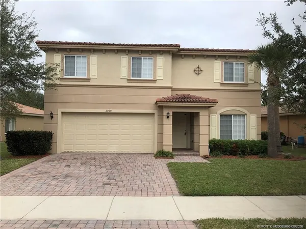 $3,500 | 2060 Newport Isles Boulevard, Port St. Lucie, FL 34953