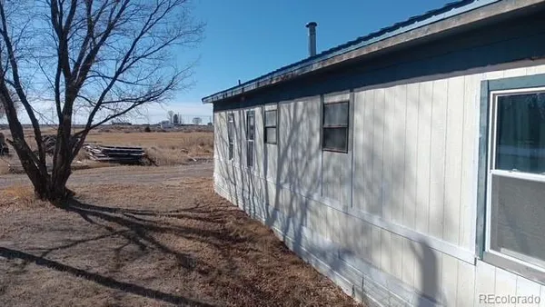 $79,900 | 0 Lincoln Street, Moffat, CO 81143