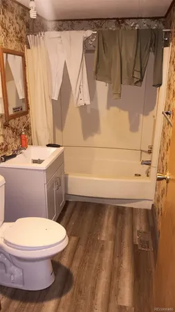 $79,900 | 0 Lincoln Street, Moffat, CO 81143