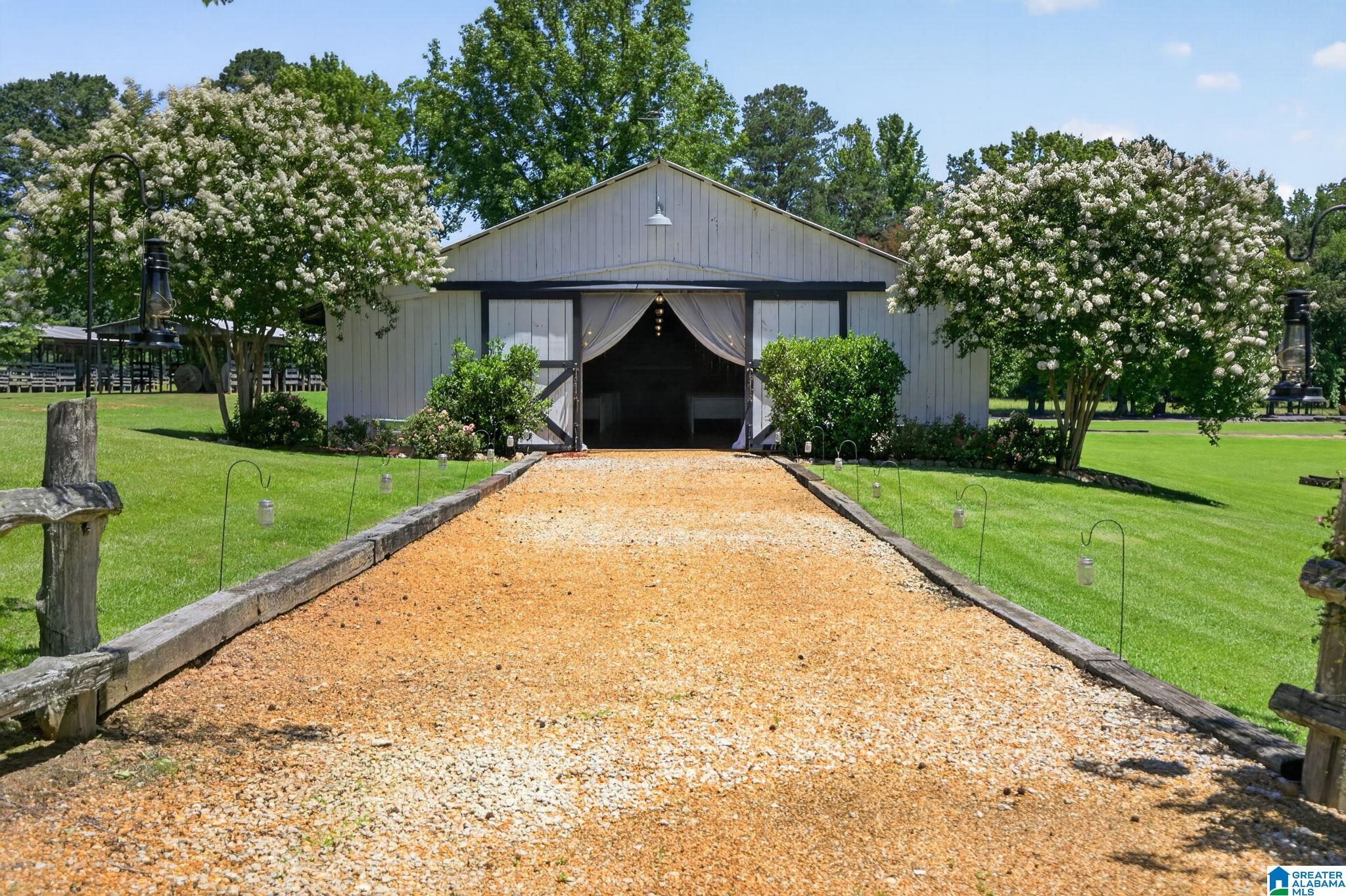 3463 County Road 3 Delta, AL 36258 - Photo 36 of 100