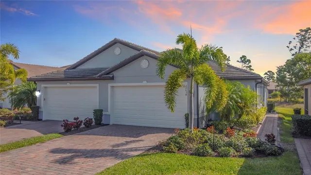 $350,000 | 20634 St Kitts Way, Venice, FL 34293