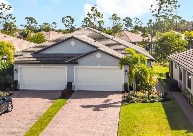 $350,000 | 20634 St Kitts Way, Venice, FL 34293