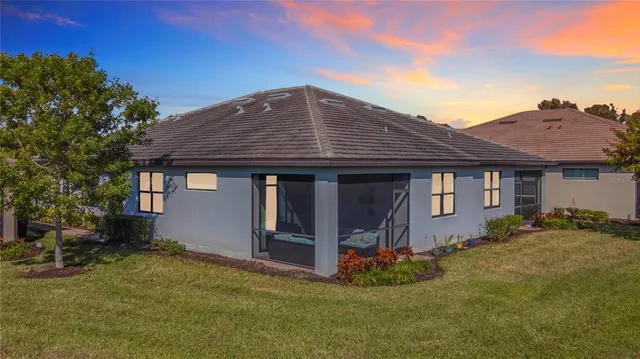$350,000 | 20634 St Kitts Way, Venice, FL 34293