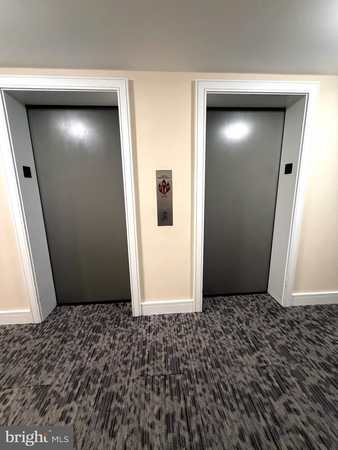 800 4th Street Southwest, Unit S325 Washington, DC 20024 - Photo 21 of 22