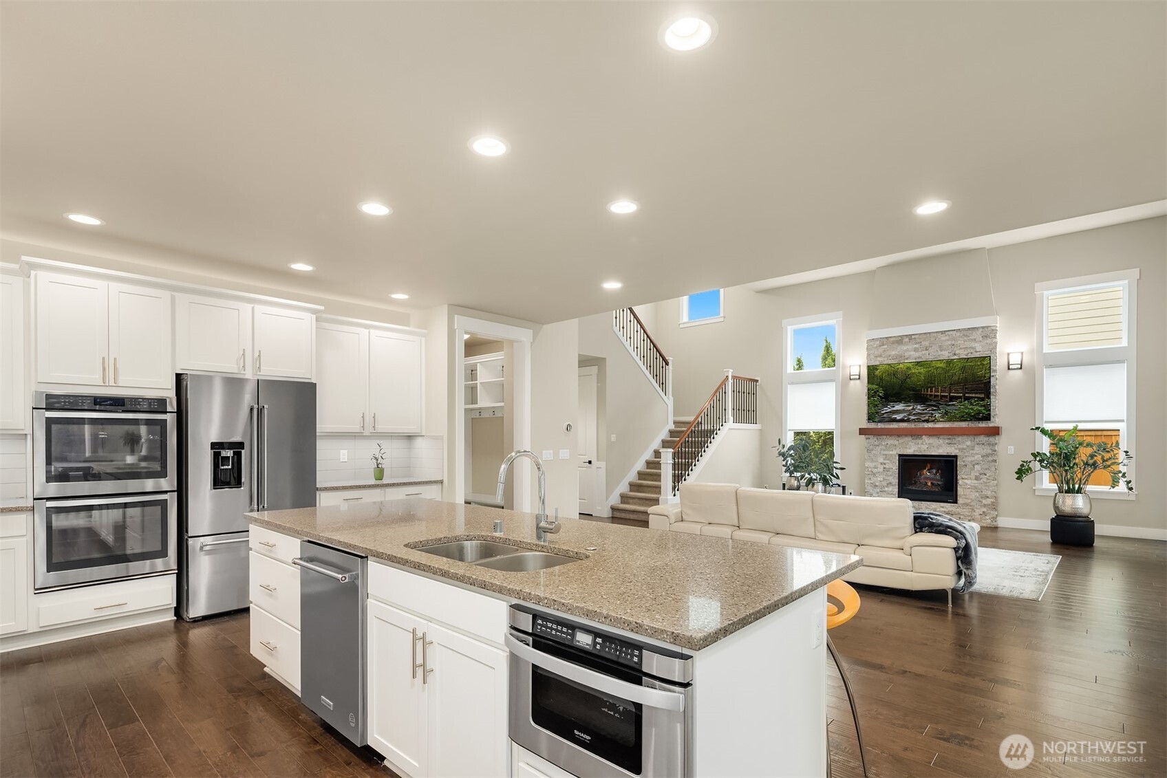 1435 242nd Place Southeast Bothell, WA 98021 - Photo 13 of 39