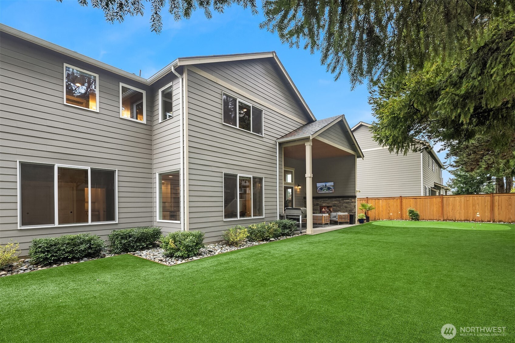 1435 242nd Place Southeast Bothell, WA 98021 - Photo 36 of 39