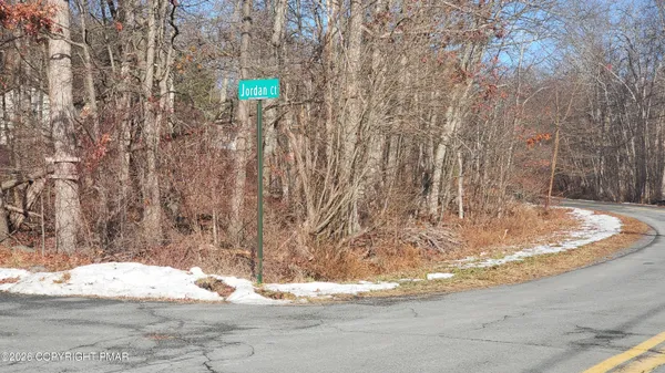 $13,000 | Lot 53 Walnut Trail, Bushkill, PA 18324