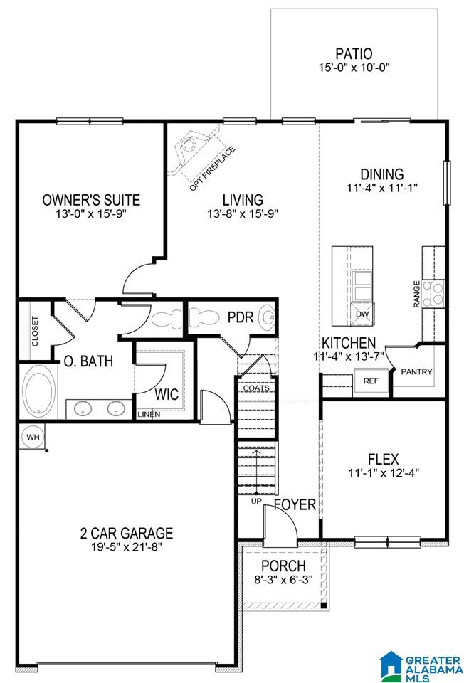 236 Leonards Court Calera, AL 35040 - Photo 3 of 18