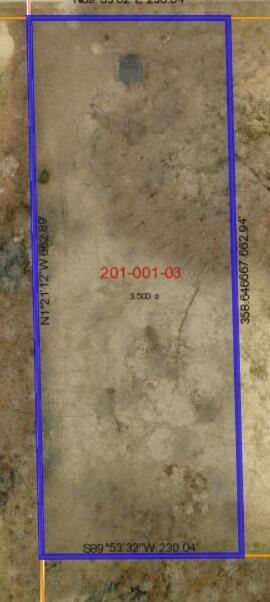 V/l McCain Road Parma, MI 49269 - Photo 1 of 5 Screenshot 2026-08-03 130855