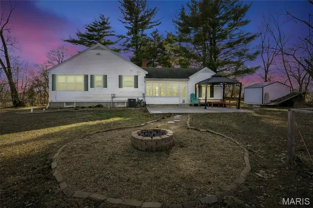 $249,900 | 1200 Highway 79, Foley, MO 63347