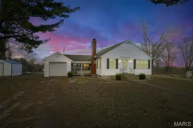 $249,900 | 1200 Highway 79, Foley, MO 63347