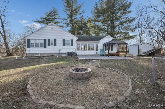 $249,900 | 1200 Highway 79, Foley, MO 63347