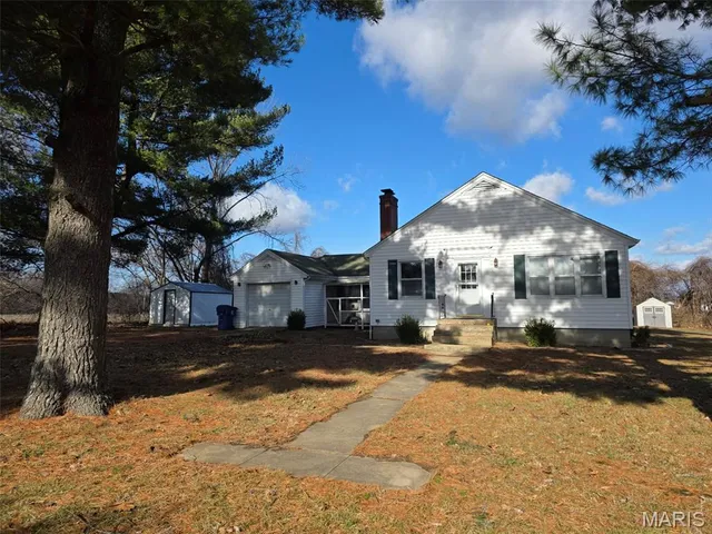 $249,900 | 1200 Highway 79, Foley, MO 63347