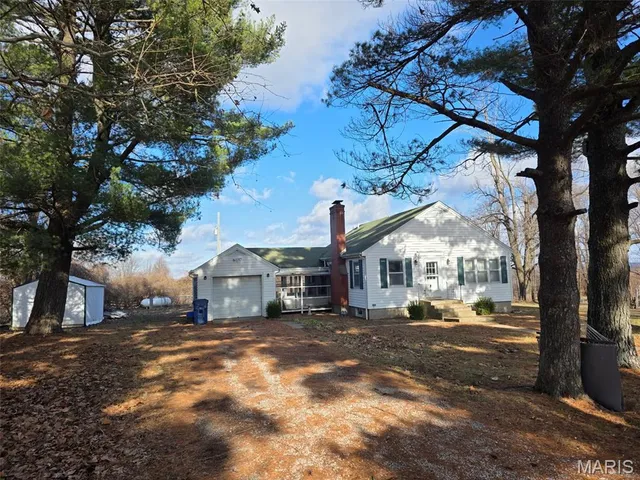 $249,900 | 1200 Highway 79, Foley, MO 63347