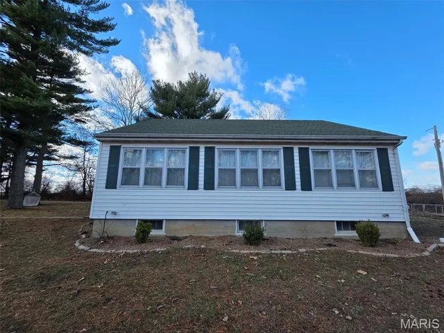 $249,900 | 1200 Highway 79, Foley, MO 63347