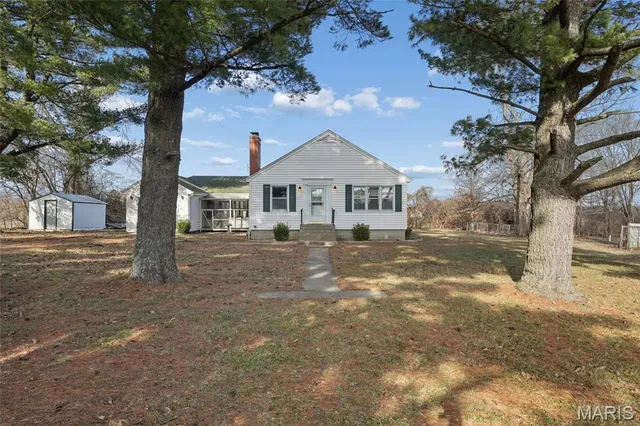 $249,900 | 1200 Highway 79, Foley, MO 63347