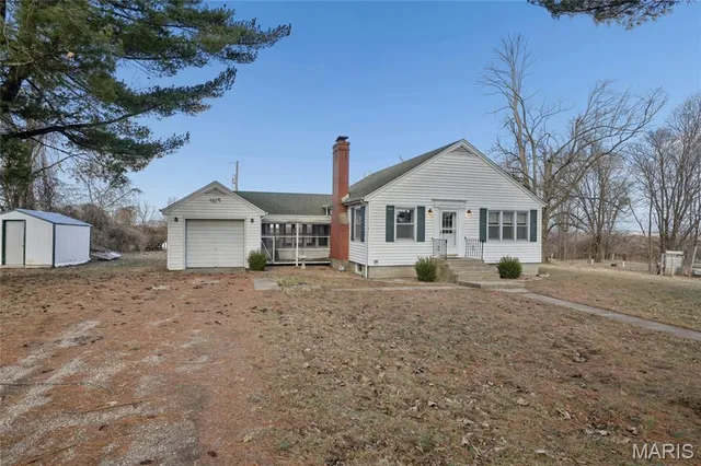 $249,900 | 1200 Highway 79, Foley, MO 63347