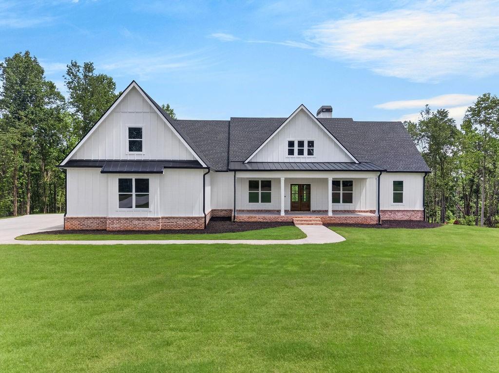 924 Browning Road Fairmount, GA 30139 - Photo 1 of 69