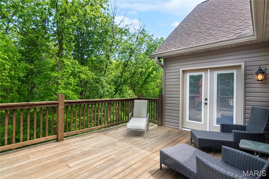 1016 Frisco Hollows Road Imperial, MO 63052 - Photo 27 of 56