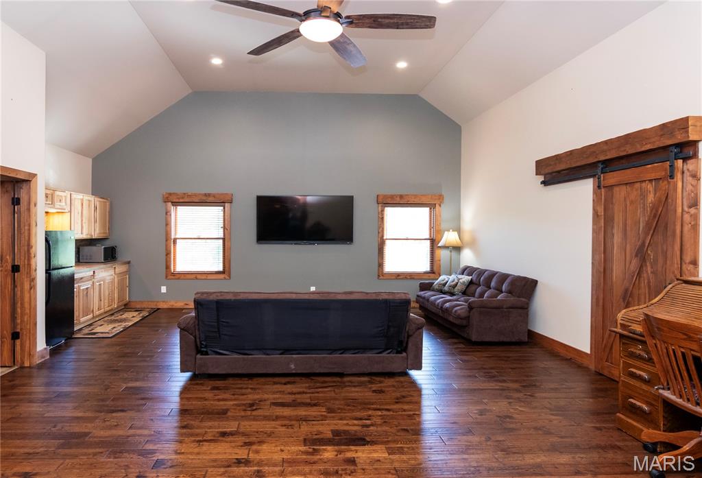 1016 Frisco Hollows Road Imperial, MO 63052 - Photo 29 of 56